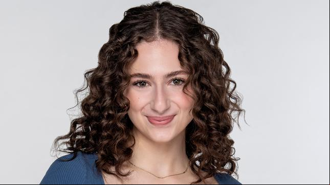 Bild: ARD/Thorsten Jander 22. Kapitel von "Rote Rosen": Alinda Yamaci ist Leyla Kilic.