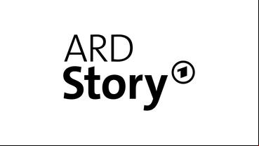 Bild: ARD Design ARD Story - Logo